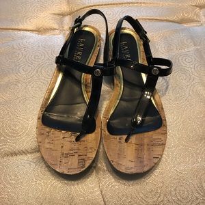 Ralph Lauren Sandals